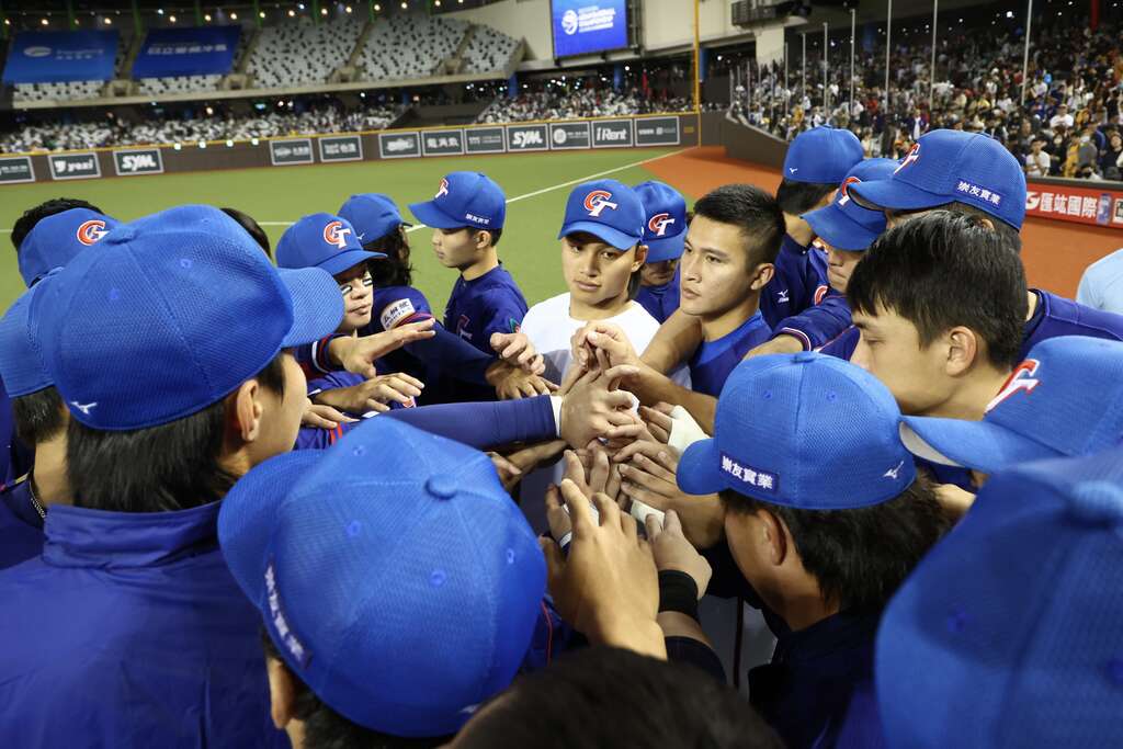 台北ドーム初の国際試合 台湾野球界に新しいページを開く 「2023アジア・チャンピオンシップ」が閉幕