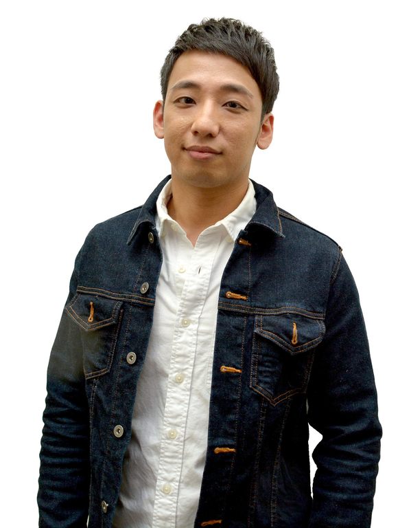 全新晨間節目《生活進行式》主持人雷恩將在每週一至週五為通勤族補充實用的生活資訊。(圖片來源：臺北市政府觀光傳播局)