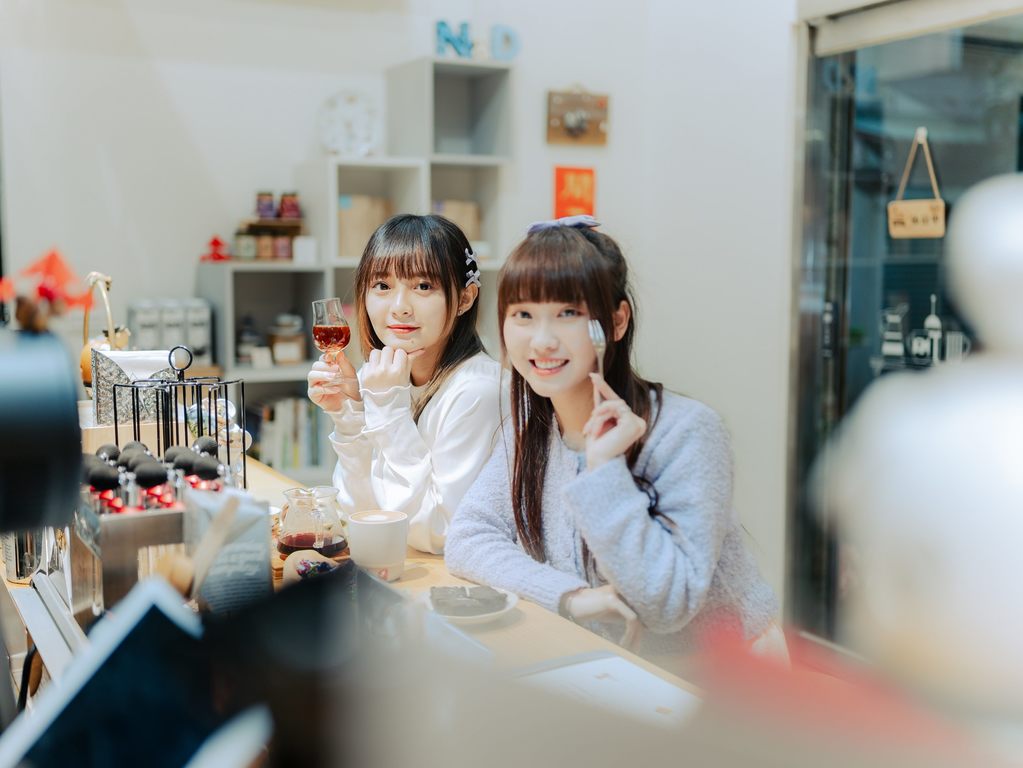 本次活動與周邊商圈合作，推出特約店家優惠活動(圖片來源：臺北市政府觀光傳播局)