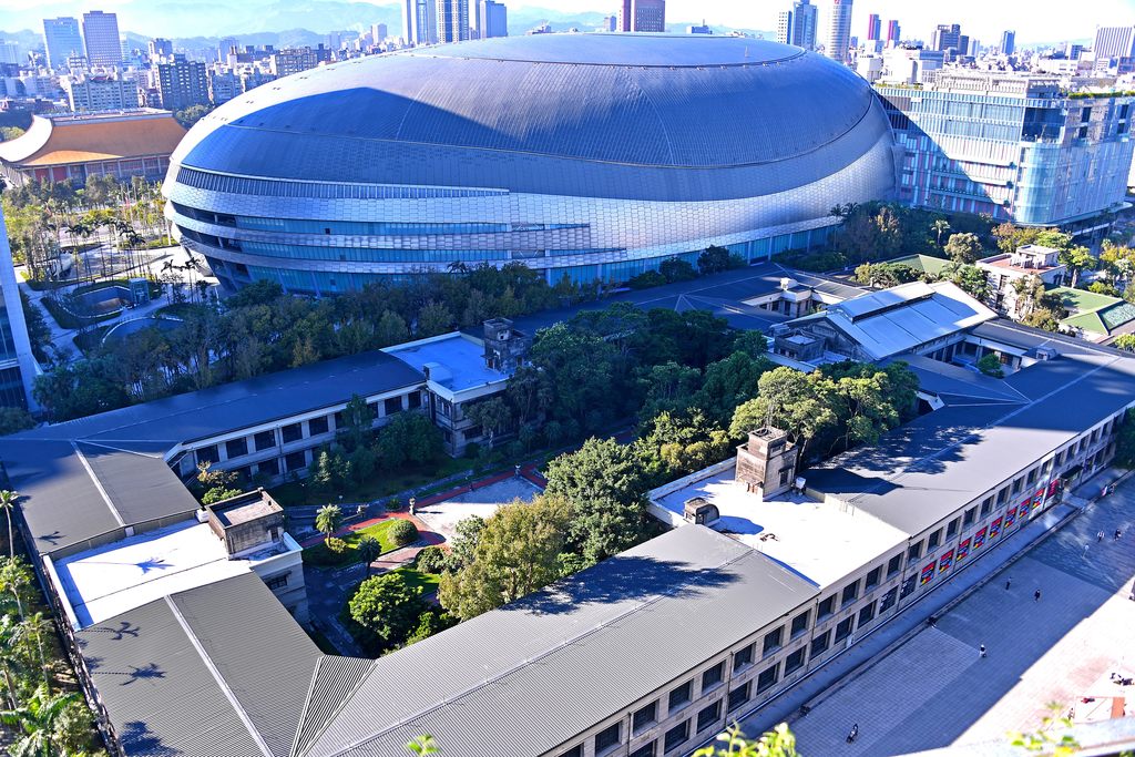観伝局が発表　台北市の人気スポットBest 3