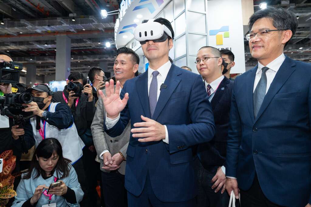 MR（Mixed Reality）
