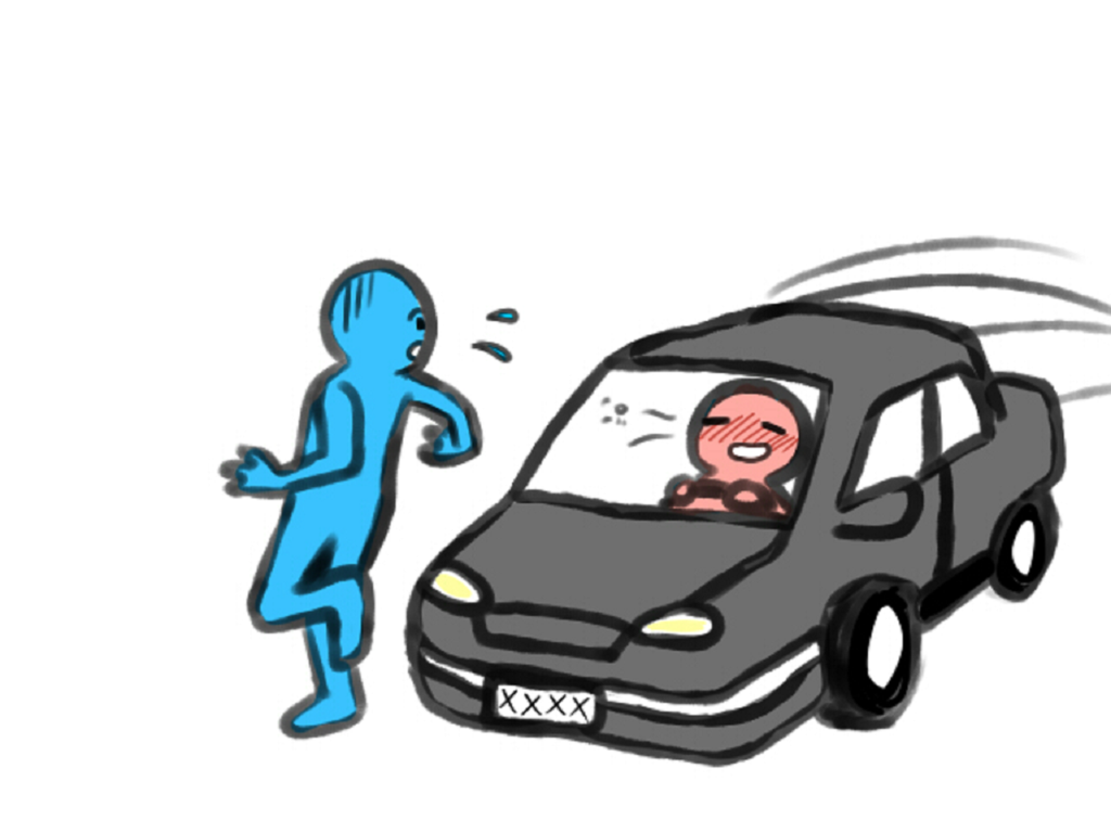 超速