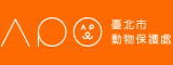 臺北市動物保護處網站連結, 另開視窗.