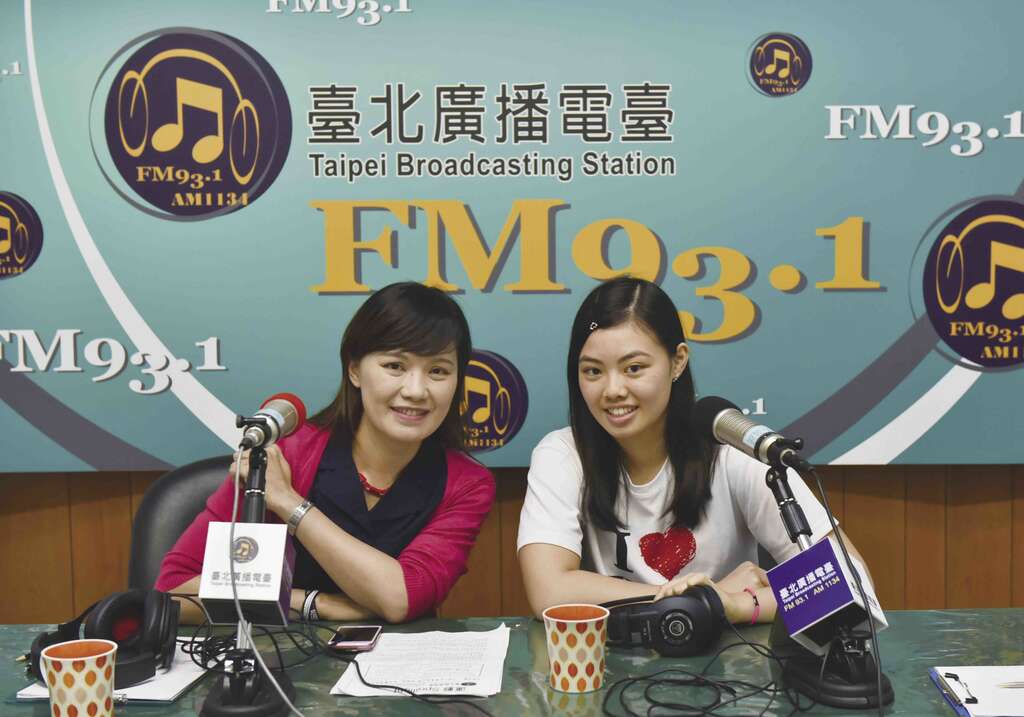 陳曉莉與李佳馨母女倆感情深厚。_opt.jpg