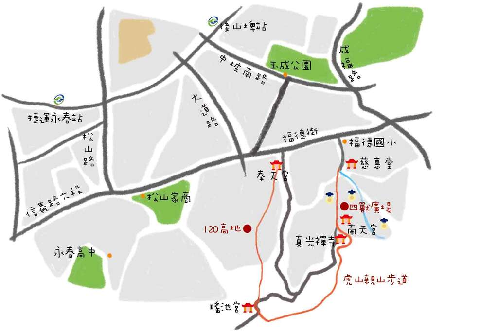 虎山地图插图.jpg