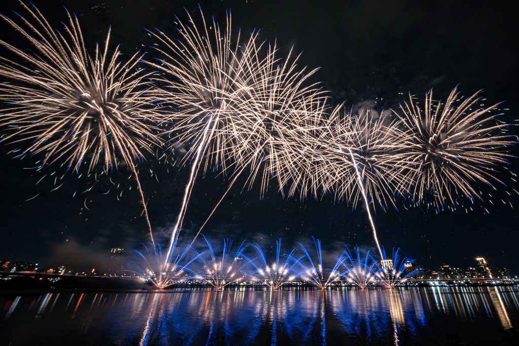 「2024大稲埕夏祭り」トリが登場!延べ13万人がともに七夕を祝う