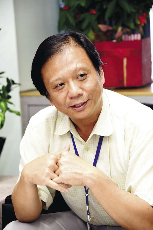 B2-1-1资讯局局长李维斌要将打造台北成为_opt.jpg