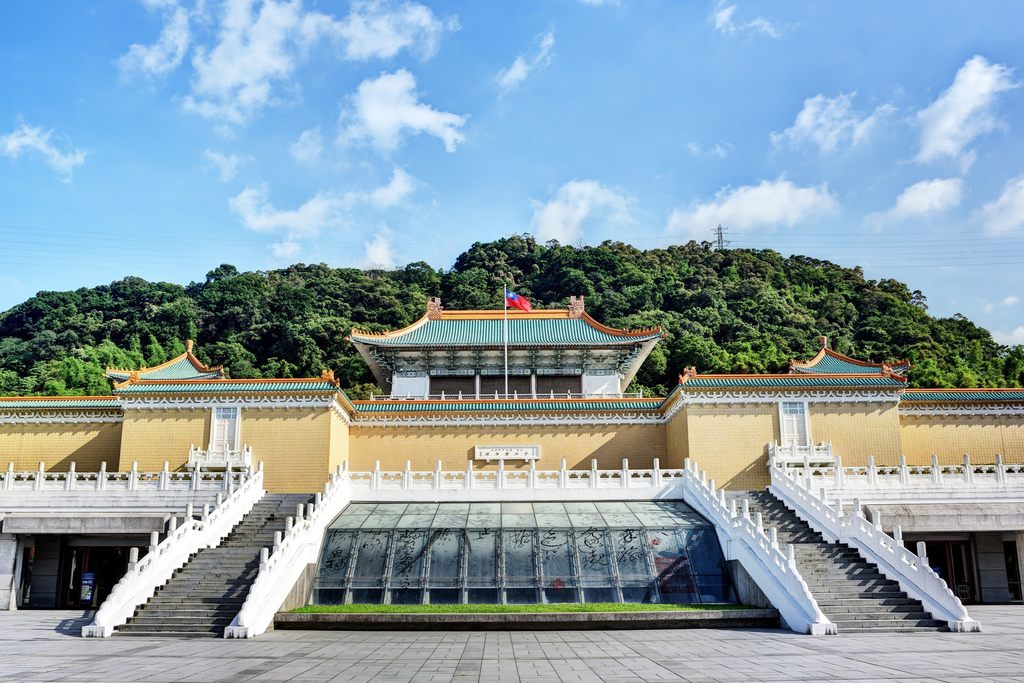 国立故宫博物院荣获113年景点督导考核计画国际级第一名（图片来源：国立故宫博物院提供）