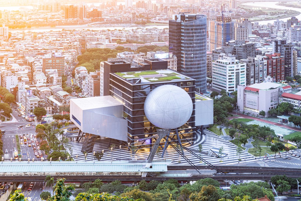 台北市優秀観光地ランキング発表　多様で革新的な都市の魅力を発信！