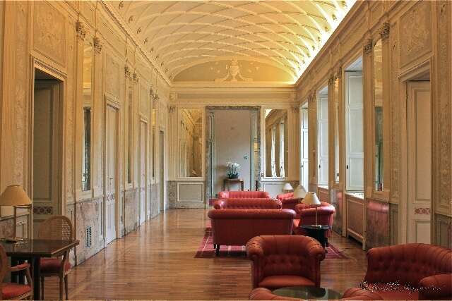 「OPTOGO」计画租用义大利百年古蹟Palazzo Bovara，打造「料理公寓Casa di Taiwan」