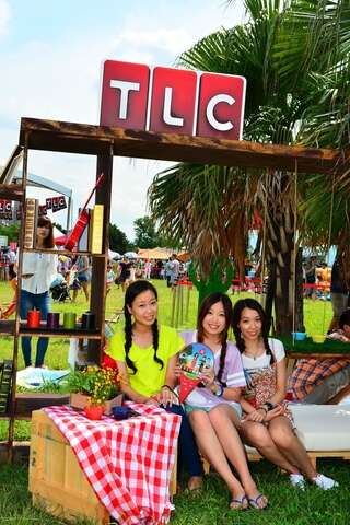 TLC 台北野餐日連續舉辦兩年，迴響