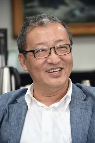 悠遊卡投資控股公司董事長林向愷全力支持防酒駕理念 悠遊卡投資控股公司董事長林向愷全力支持防酒駕理念