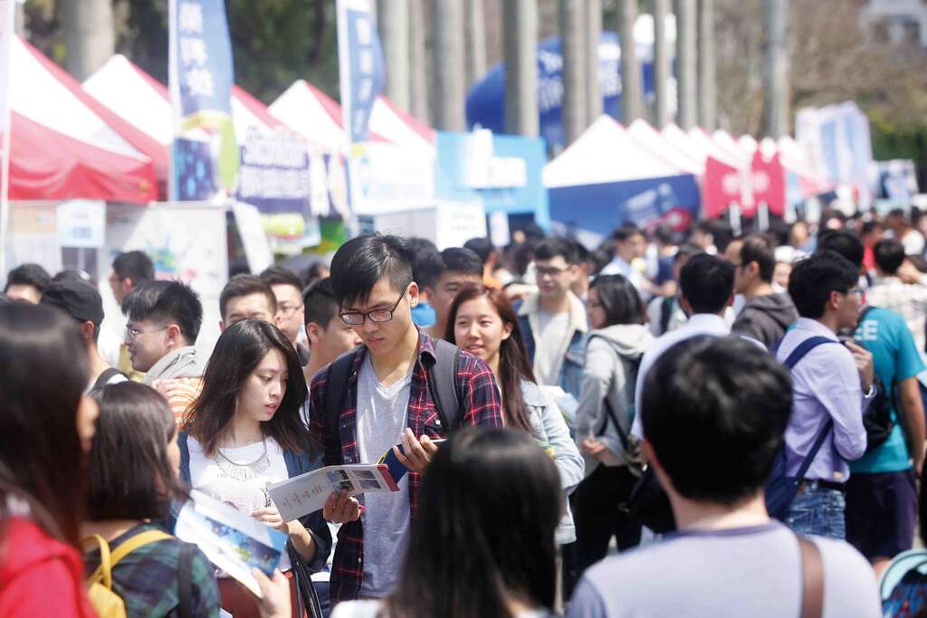 若想維持一個城市的創新動能,從校園做起的永續人才培育是關鍵所在