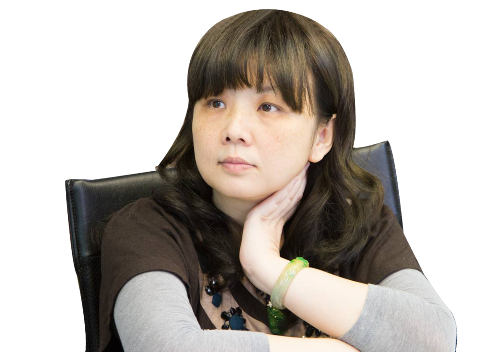 黃聿清