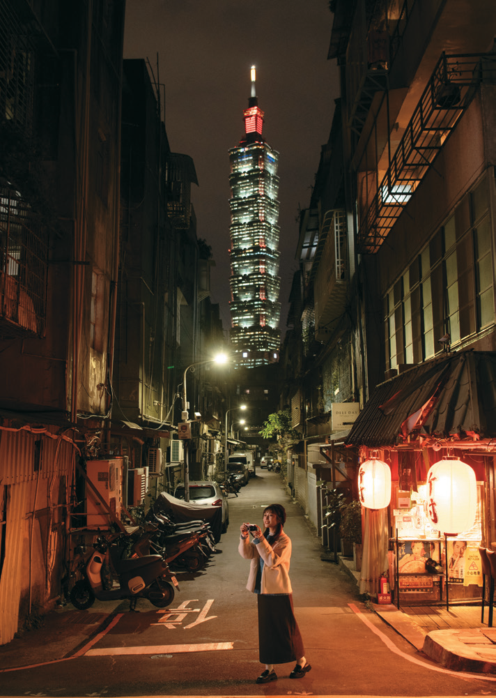 松仁路253巷街景P14-17 偶像同款旅行 -2