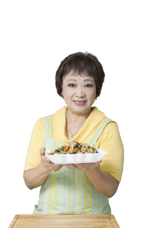 台北畫刊105年11月第586期—烹飪名師程安琪的家傳炒炒肉　入廚35年　不藏私大公開