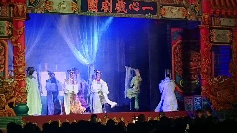 文化就在巷子里