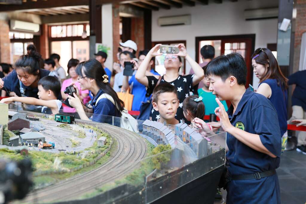 第十八届台北儿童艺术节