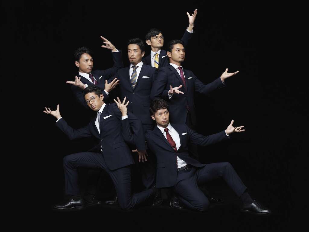 타이베이 등불 축제의 깜짝 선물 WORLD ORDER 등장.  타이베이 시먼( 西門)이 “세계의 질서”안에서 세계를 향해 도시를 홍보합니다
