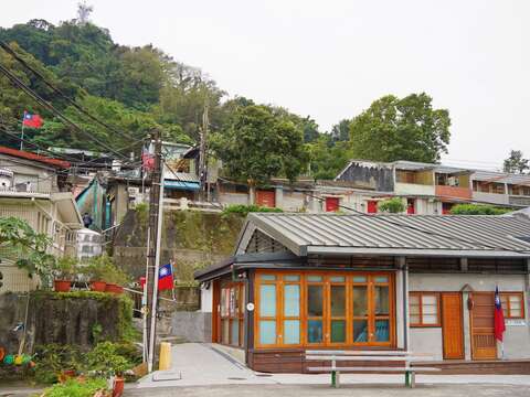 Huanmin Village on Chanchushan