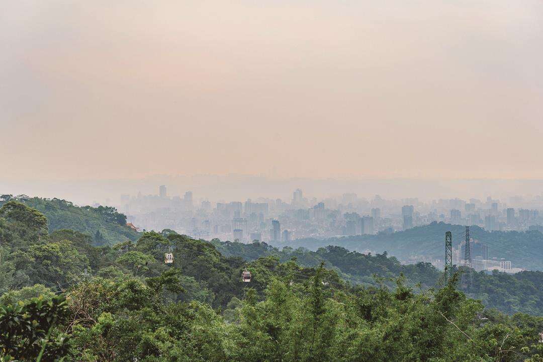 Maokong Gondola