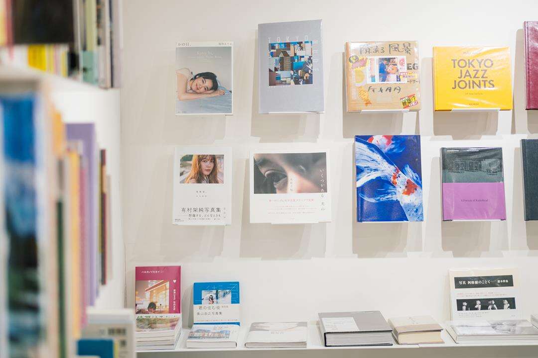 moom bookshop