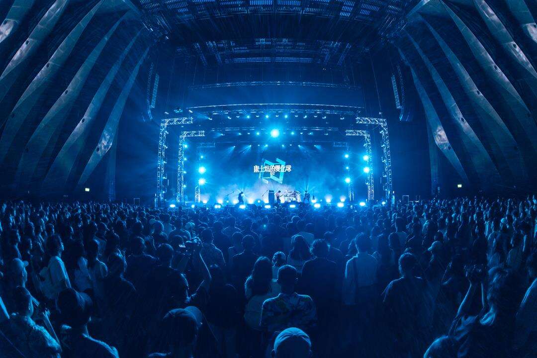 (Photo Credit: Taipei Music Center)