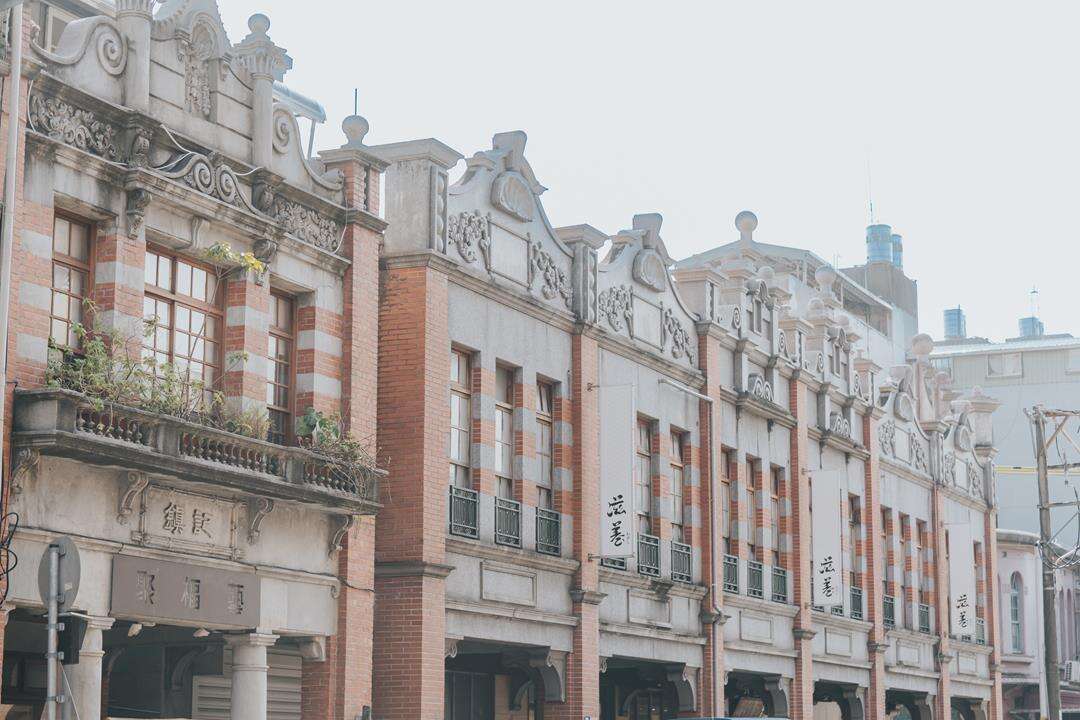 Dihua Street
