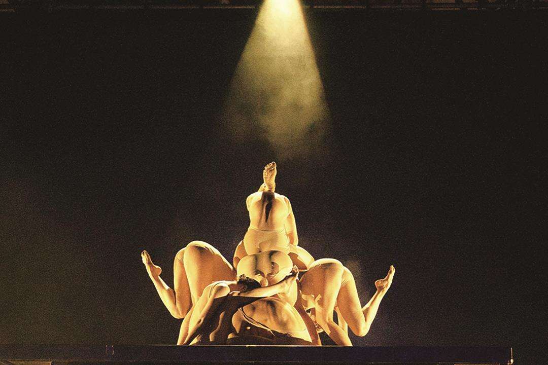 Nuit Blanche Taipei(Photo Credit: Department of Cultural Affairs, Taipei City Government)