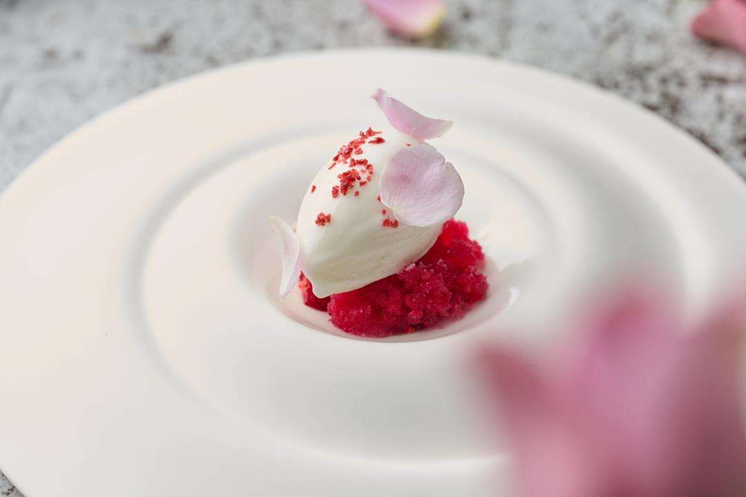 Taiwanese Cuisine and Michelin Dining