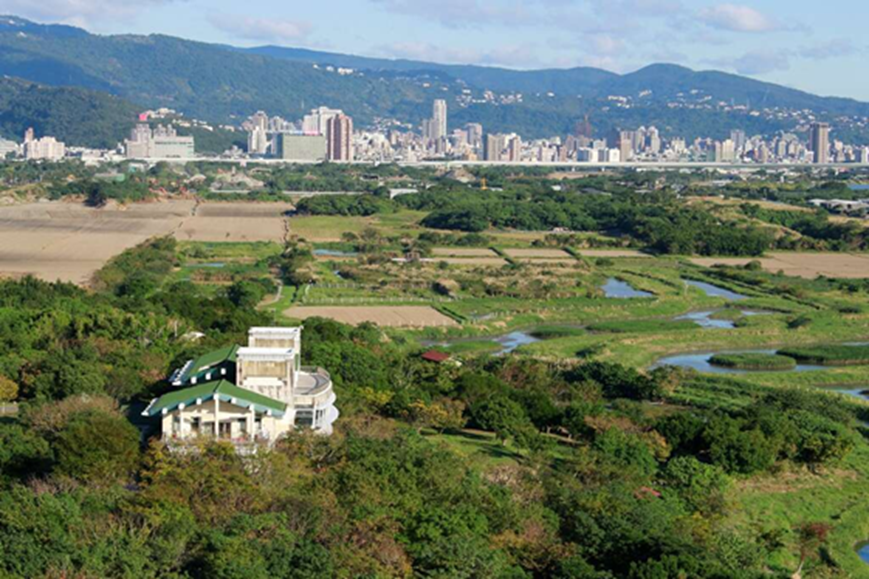 關渡自然公園