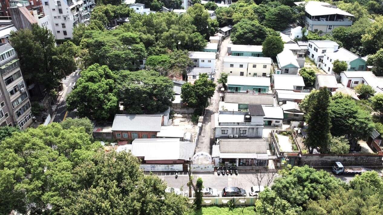 中心新村