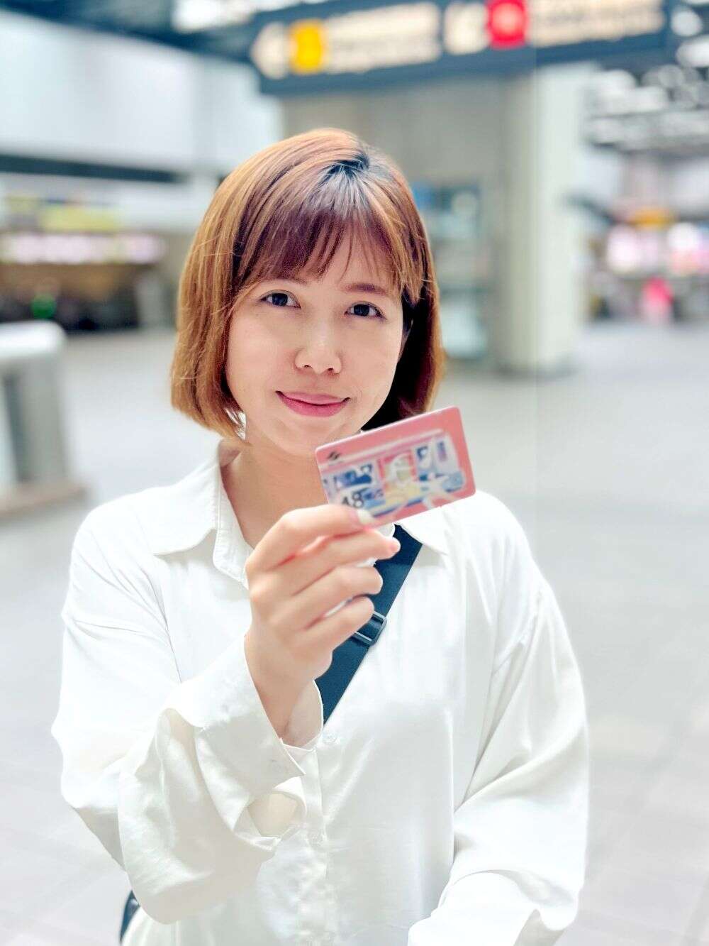 台北捷運旅遊票1人1票(圖片來源：臺北大眾捷運股份有限公司)