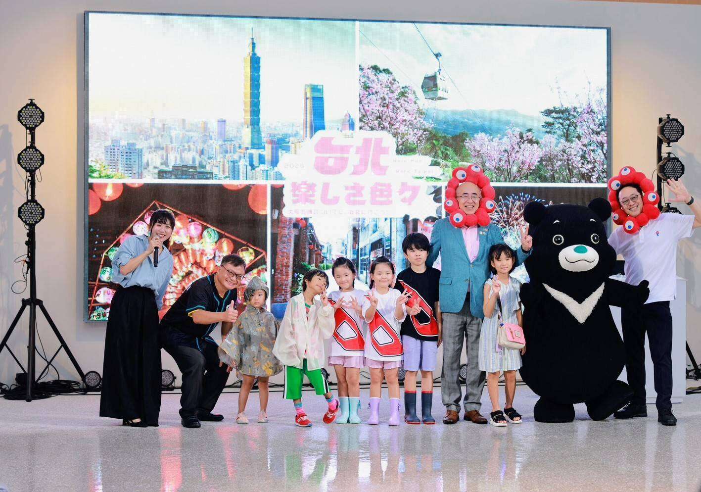「客家美食祭り」台北市客委会が地元レストラン、企業と連携