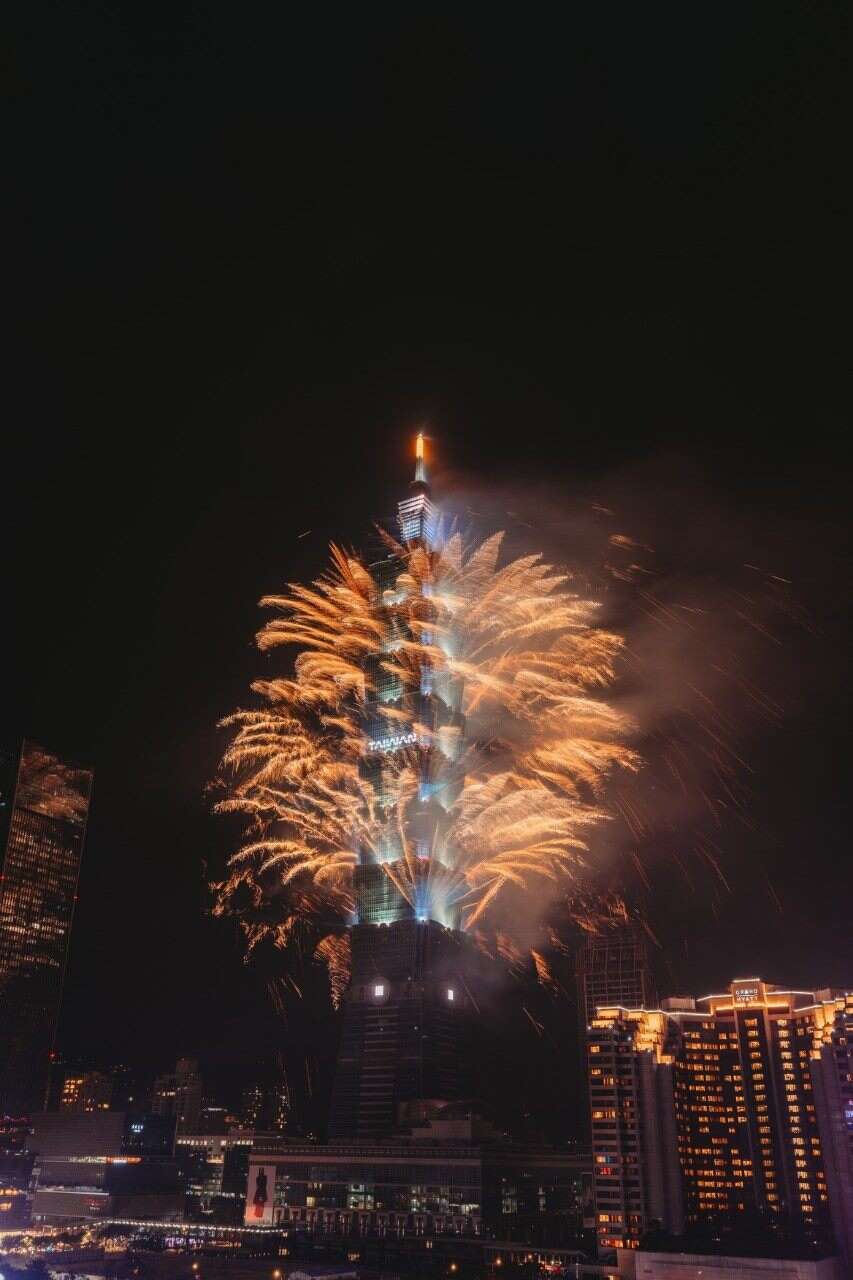 第四季壓軸活動─「臺北最High新年城－2026跨年晚會」(圖片來源:臺北市政府觀光傳播局)