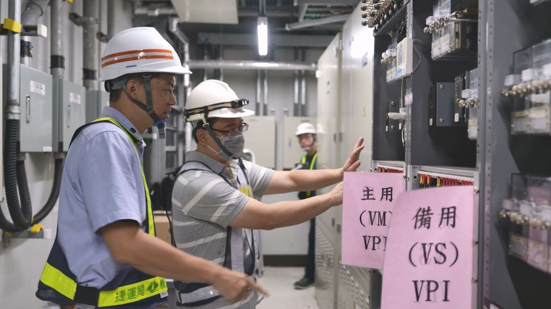 Moving into the Final Stretch Before Opening for Operations: Xinyi Eastern Extension Late Night Train Dynamic Testing Footage Released