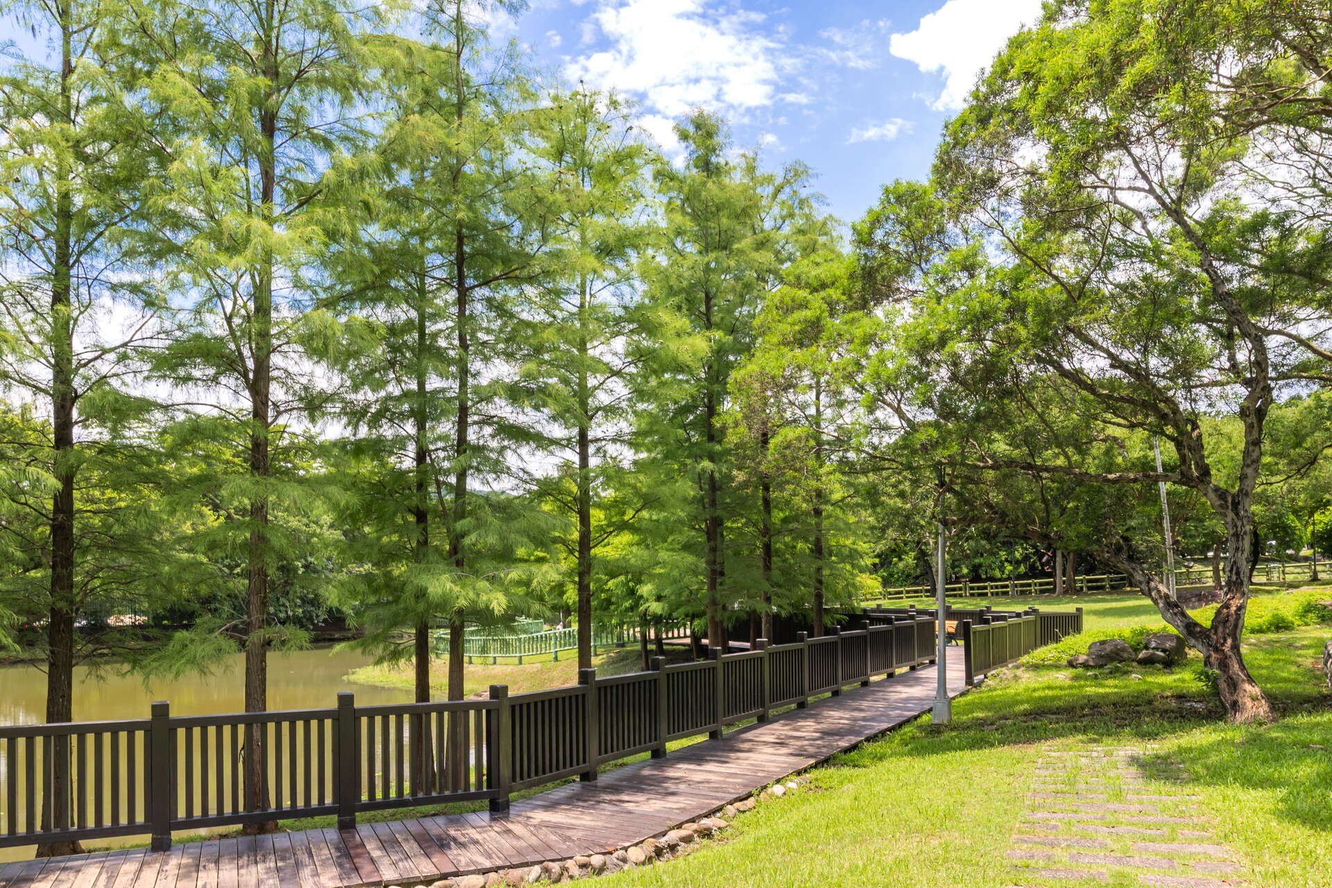 原住民文化主題公園