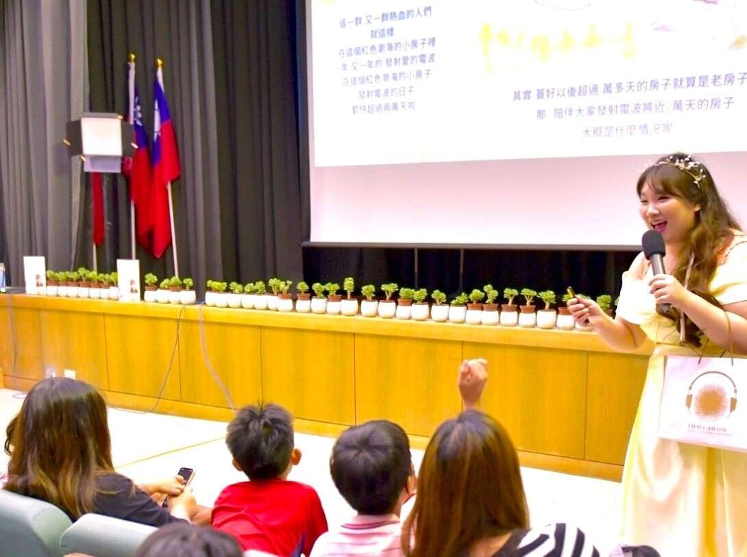Nurturing Sustainability in Children — TBS Shortli