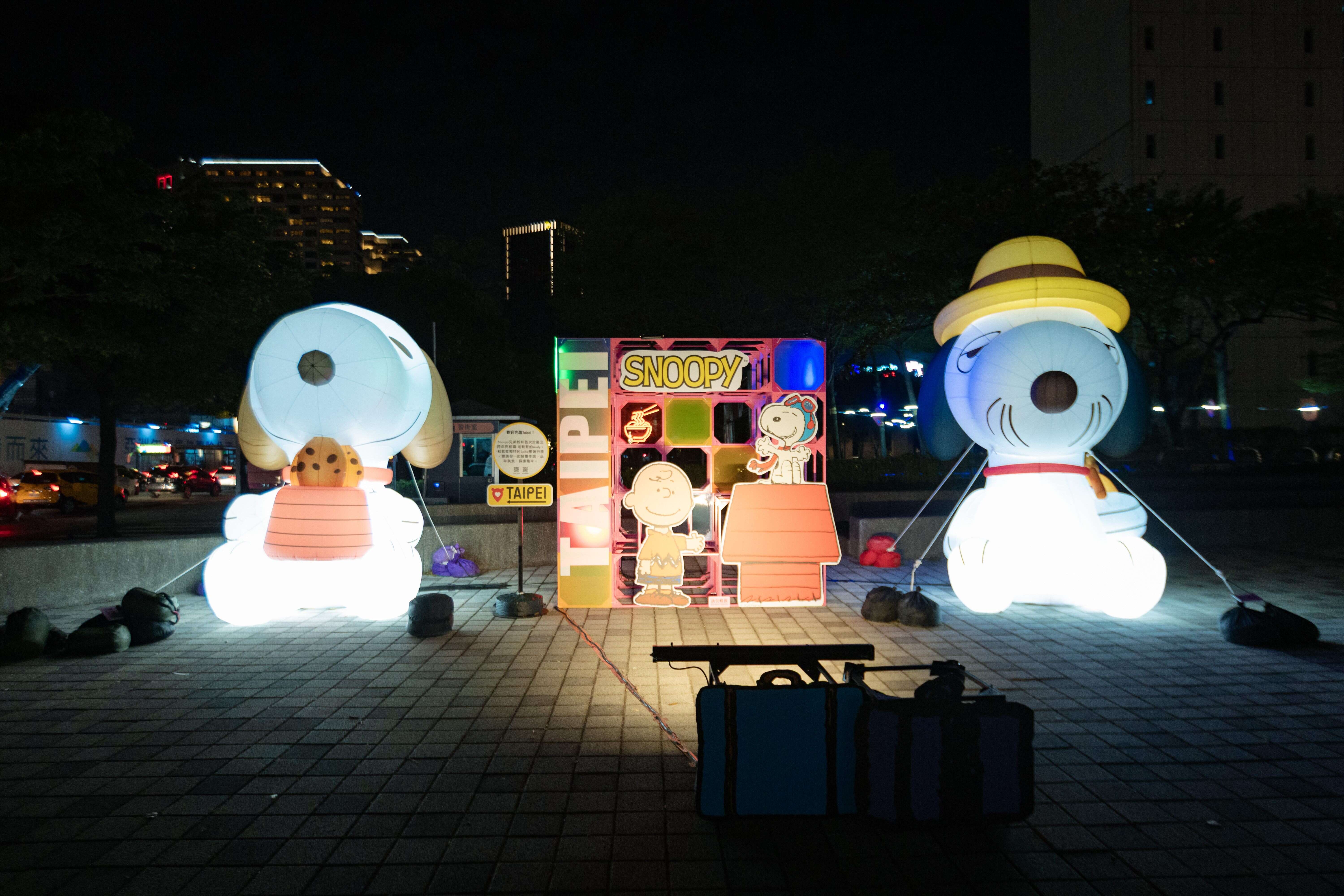 「カラフル・クリスマス High カウントダウン」冬イベントがノンストップ