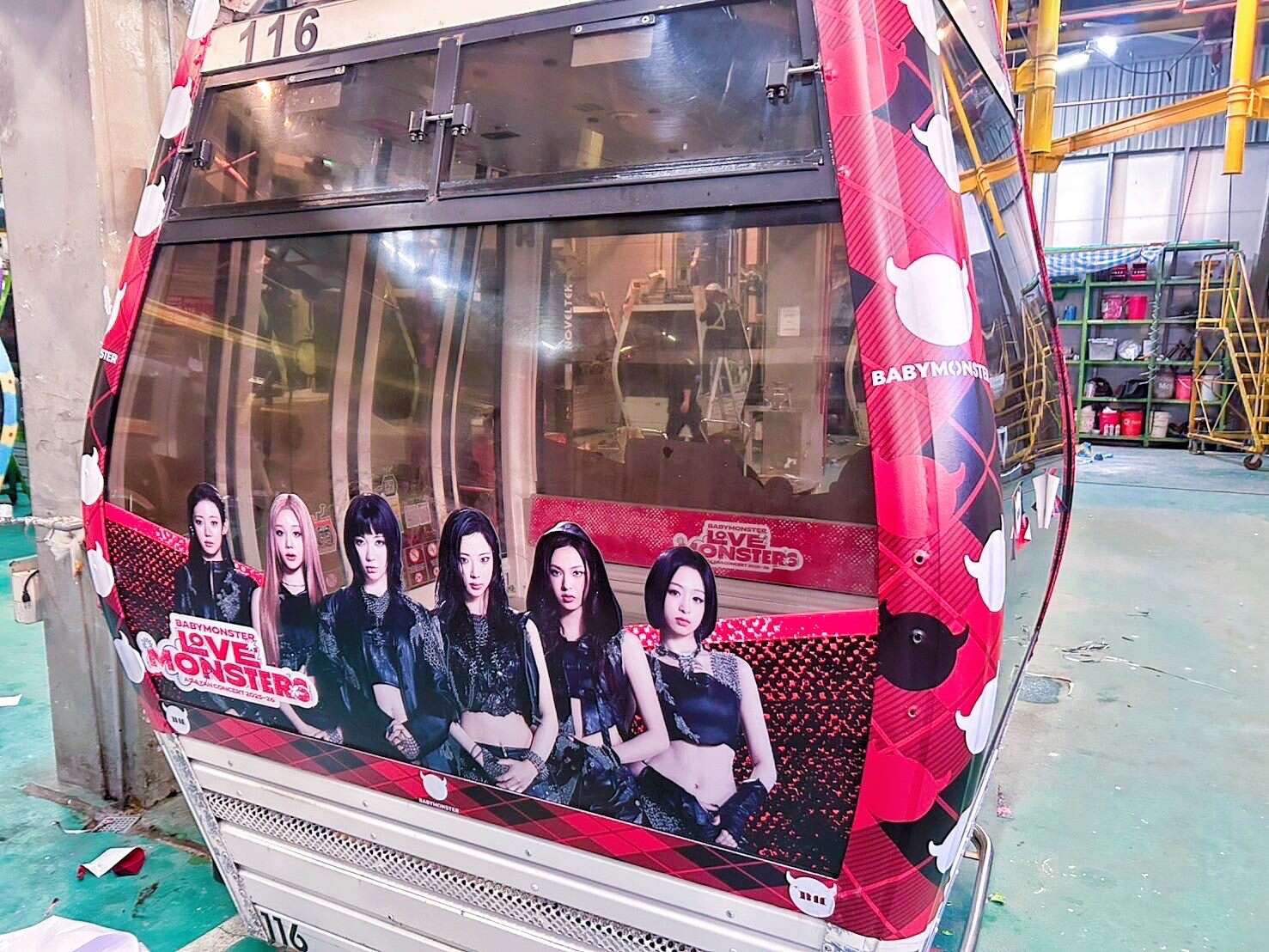 Taipei Arena welcomes the 2026 concert economy boo