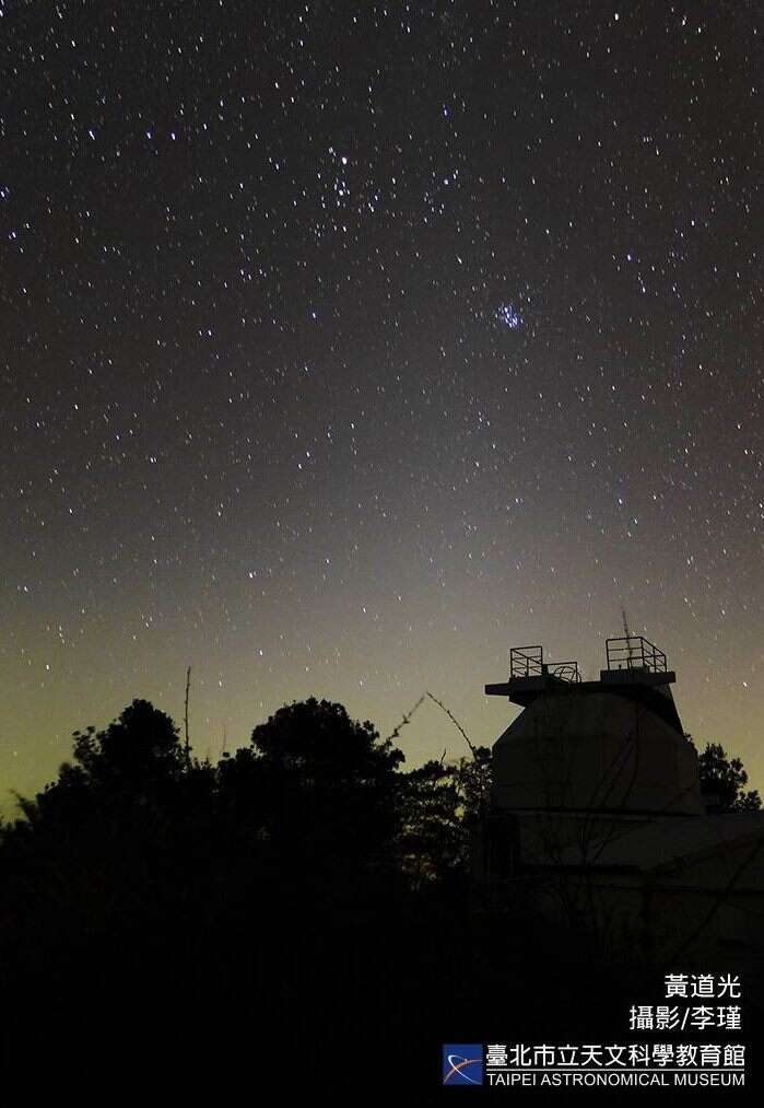 Three Remarkable Celestial Events This Spring