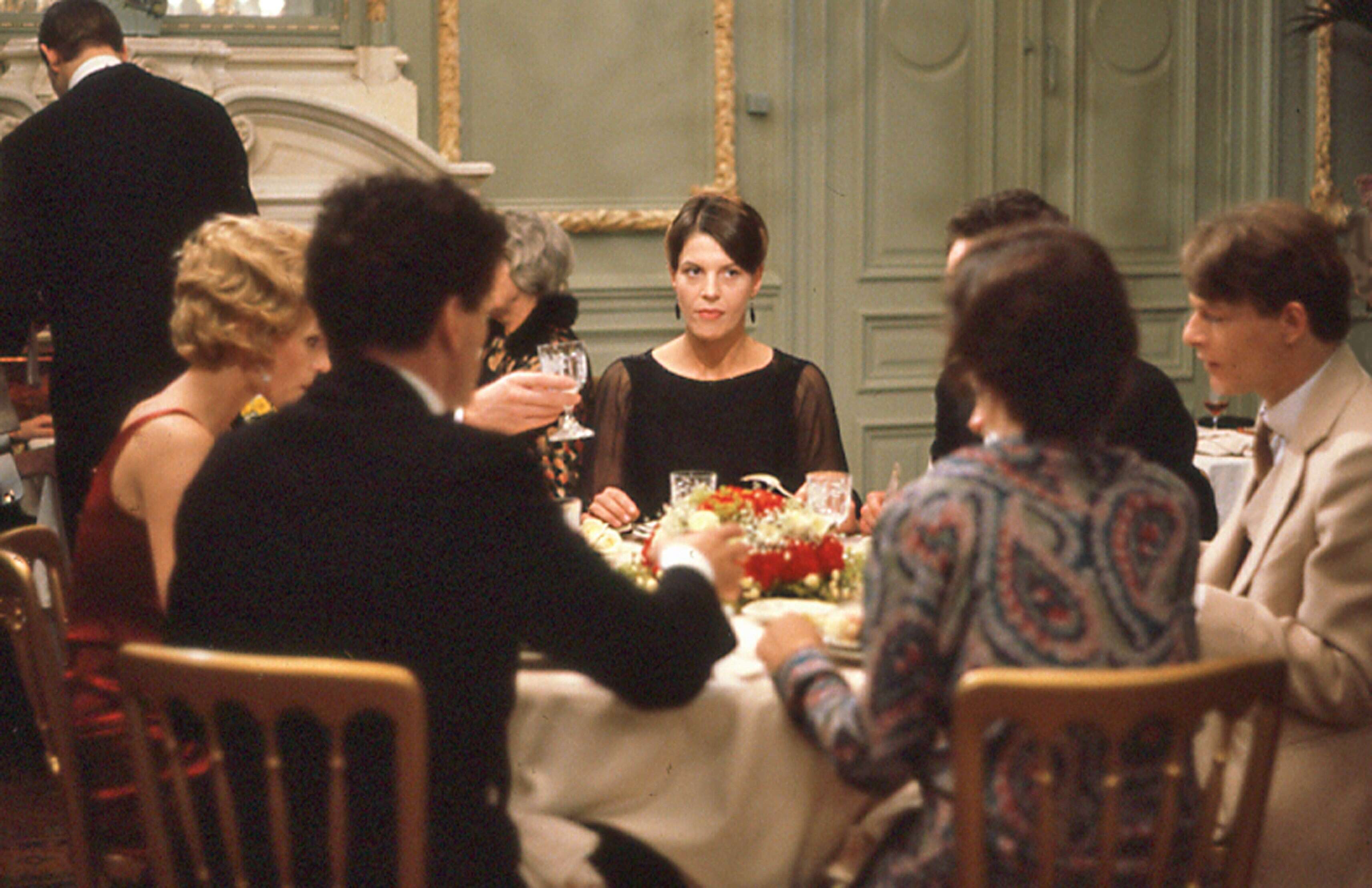 海浪 Golven（图片来源：台北市政府文化局）