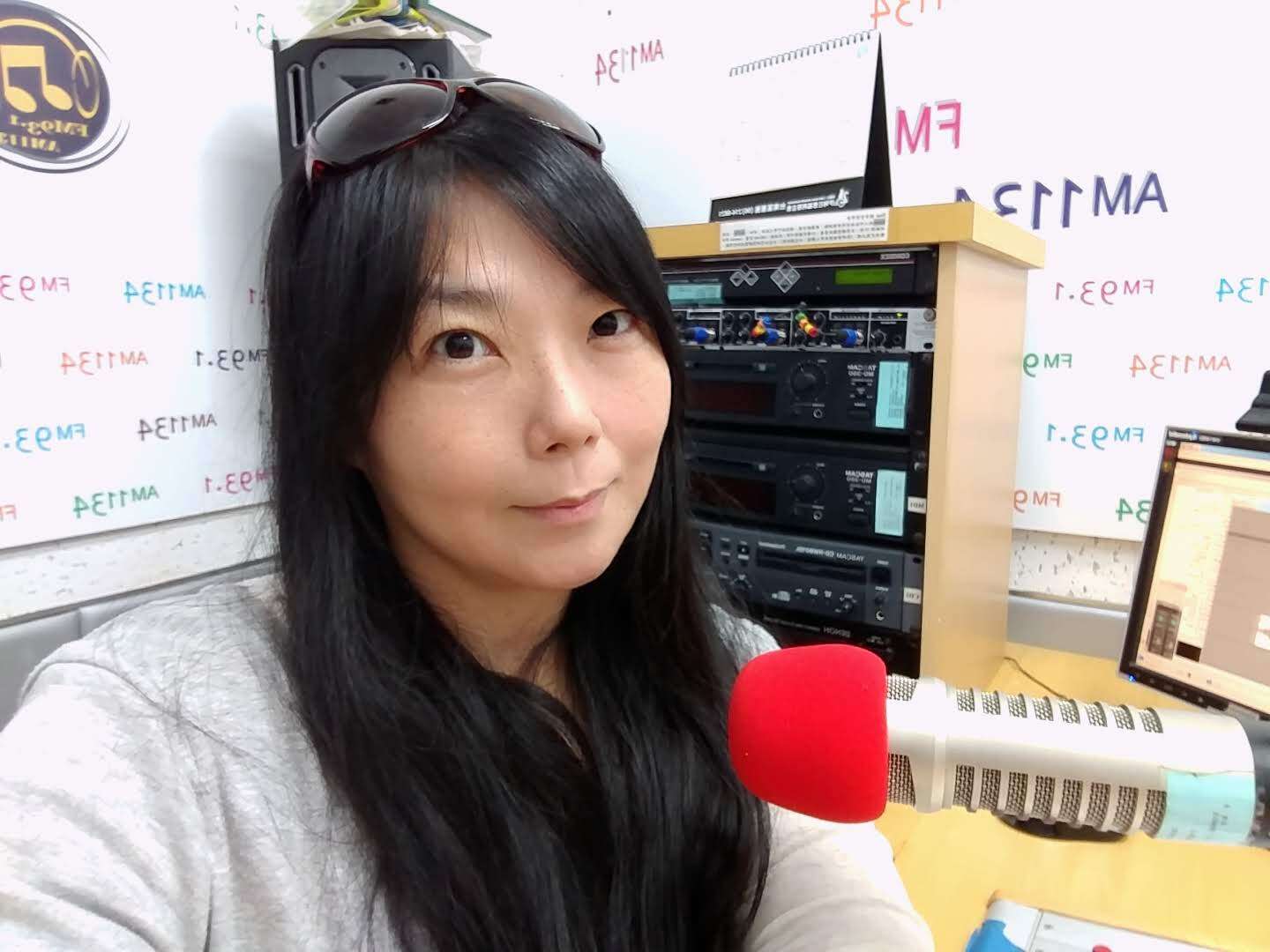 Taipei Broadcasting Station Receives Another Honor