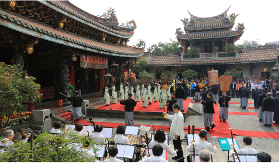 2026 Baosheng Cultural Festival—A Cultural Journey Where Tradition and Modernity Intertwine