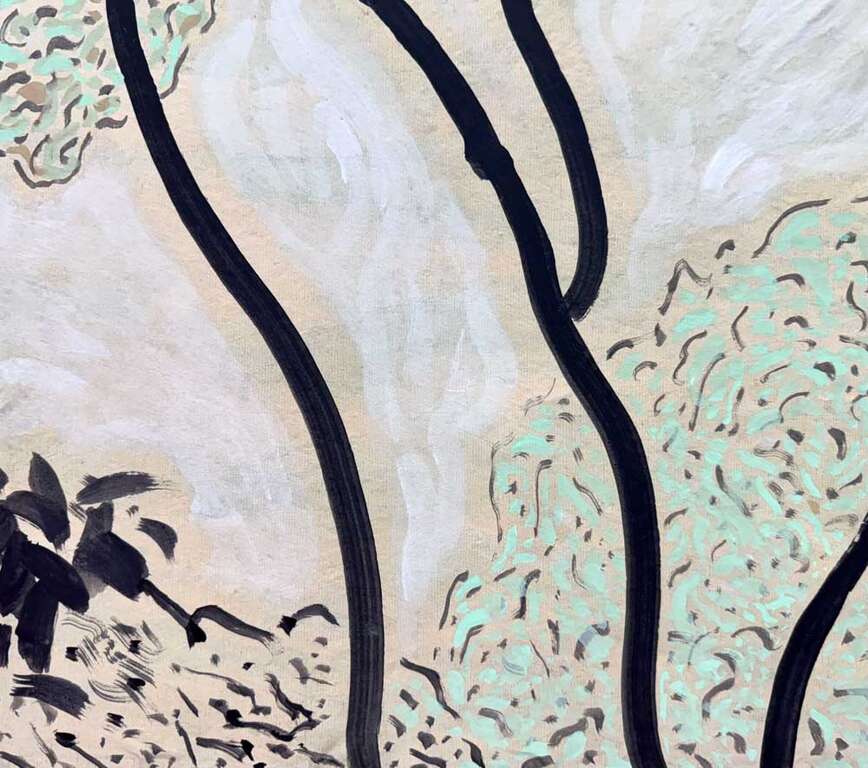 LAN Zhaoxing · HSIEH Fuyuan
