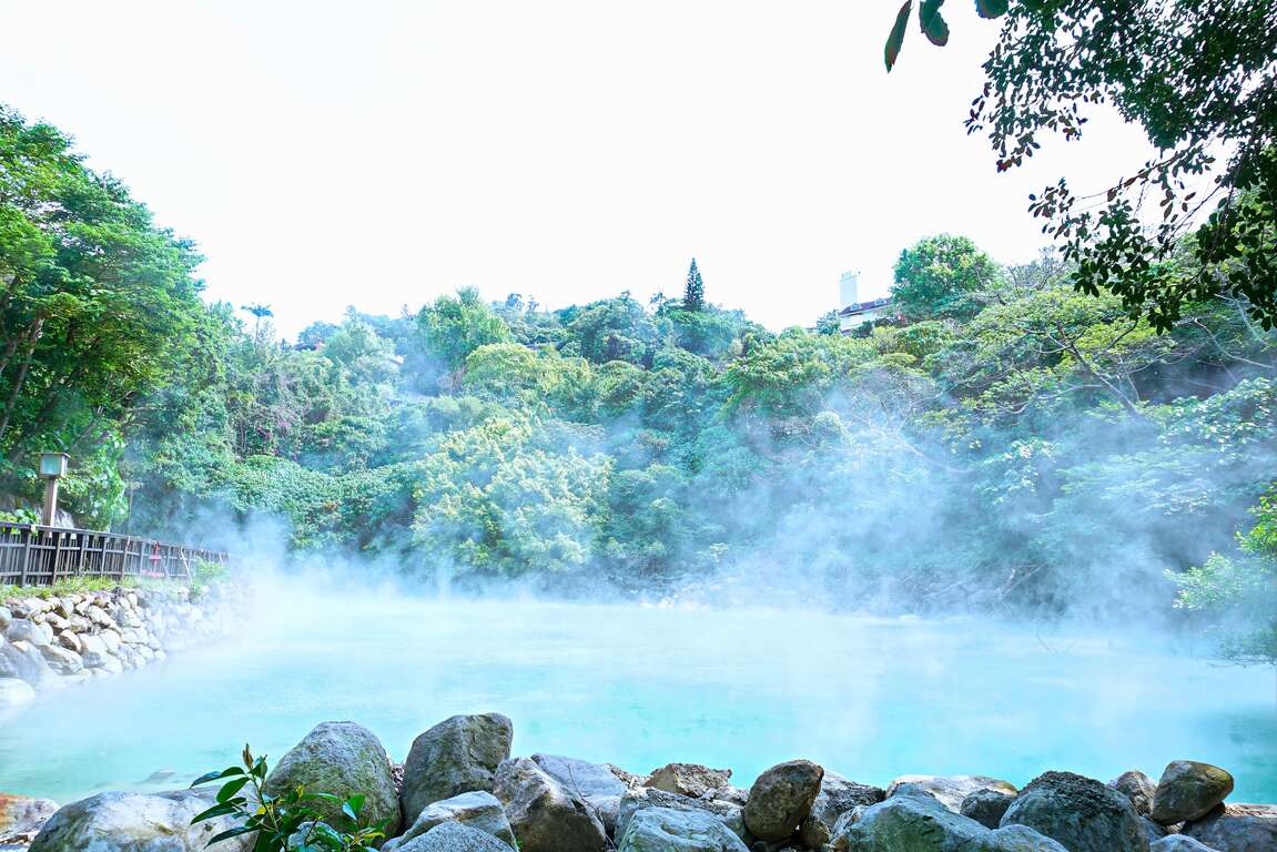 「北投へ気軽に出かけよう！」観伝局が多彩な特別チケットを発売