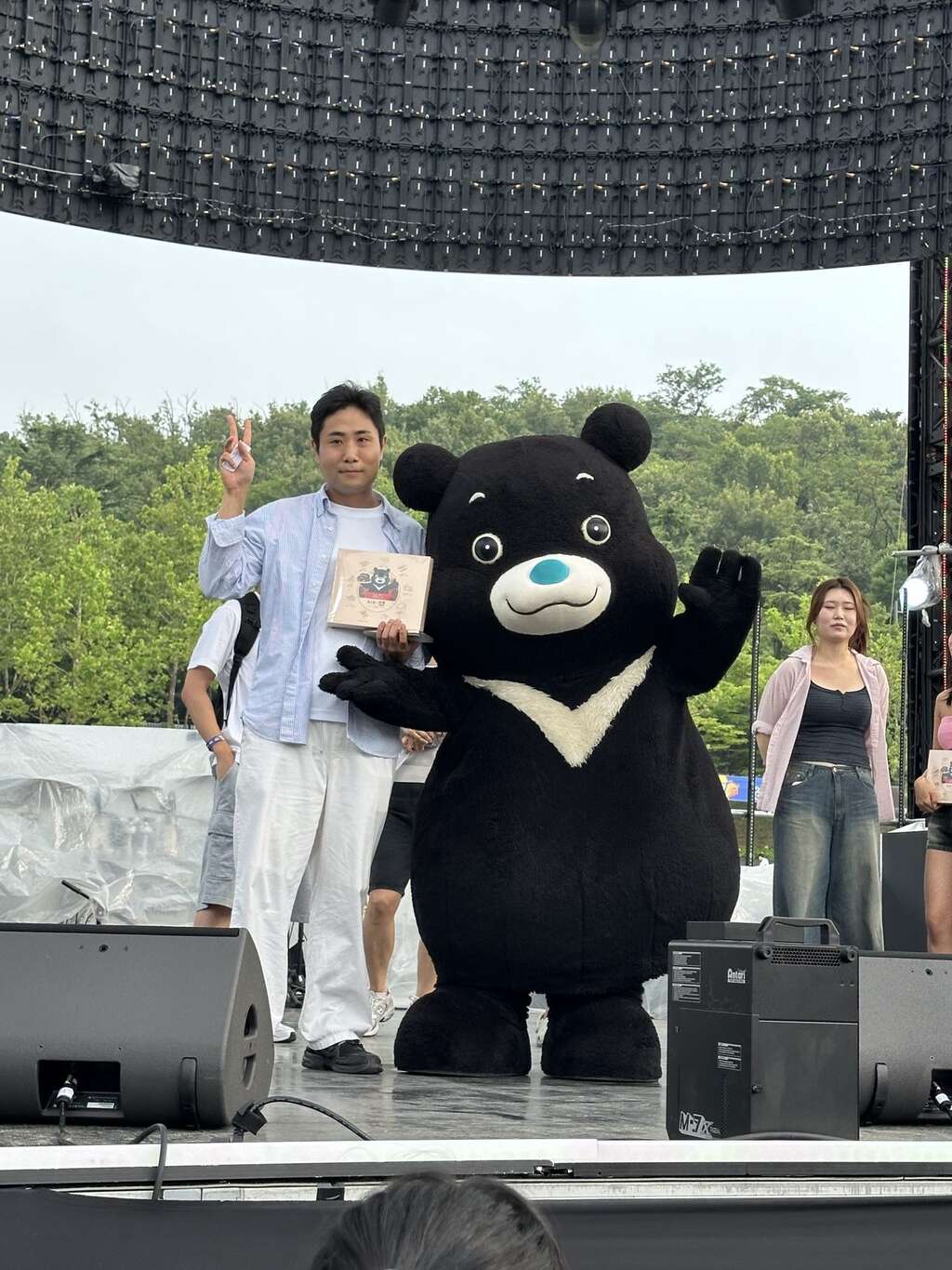 Taipei Brings "Taipei, My Type" to 2026 Daegu Chic