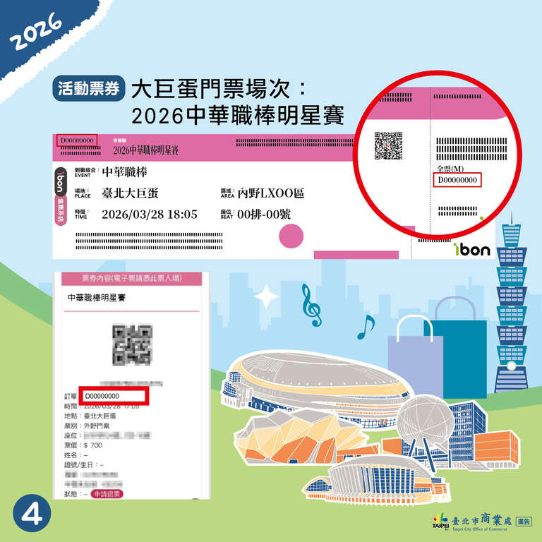 4.活动票券
