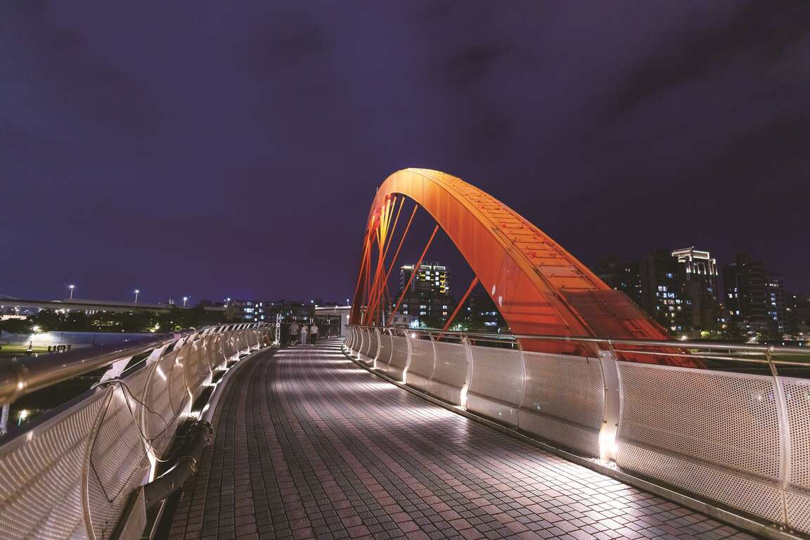 台北浪漫河岸-02401