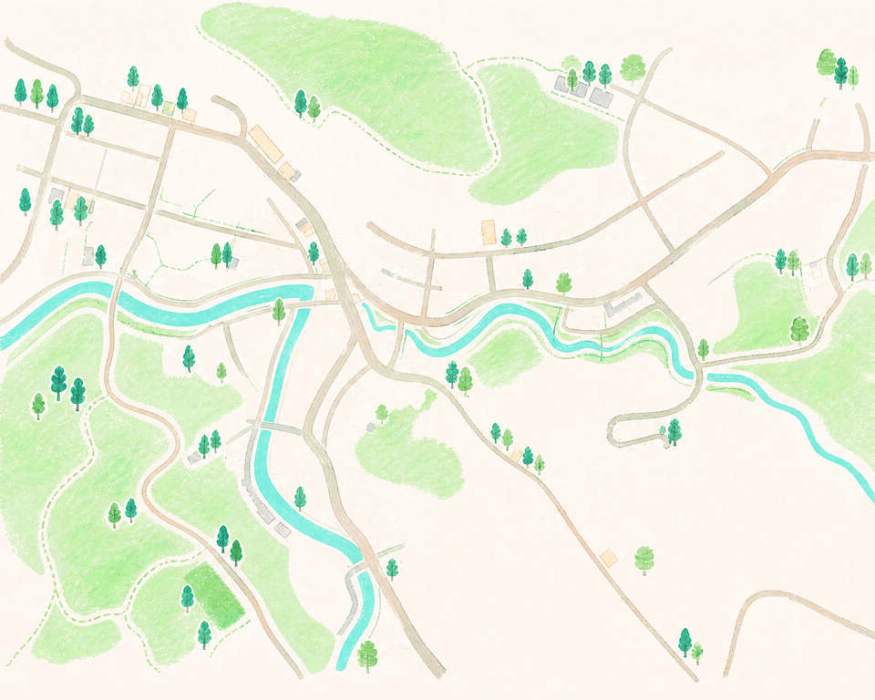 地图